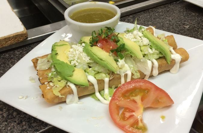 Fritangas Mexican Restaurant Photo Gallery | Denver, CO