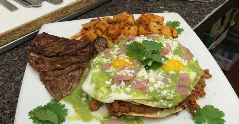 Fritangas Mexican Restaurant Photo Gallery Denver, CO