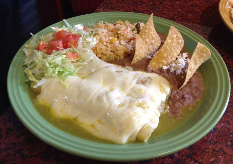 Fritangas Mexican Restaurant Photo Gallery Denver, CO