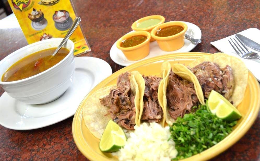 Fritangas Mexican Restaurant Photo Gallery Denver, CO