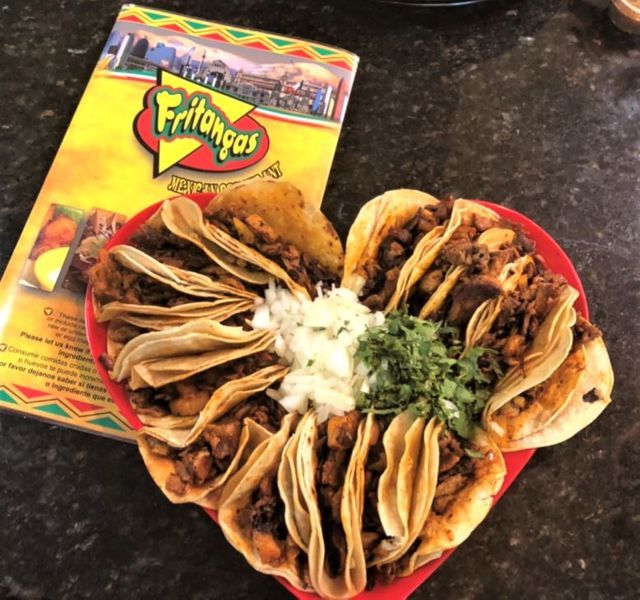 Fritangas Mexican Restaurant | Mexican Delicacies Denver, CO