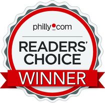 philly.com readers' choice winner