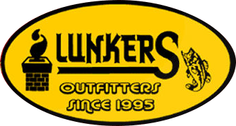 Lunkers Outfitters - Logo