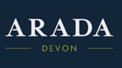 Arada Devon logo
