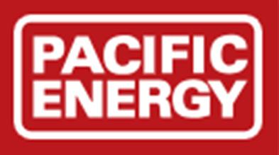 Pacific Energy logo