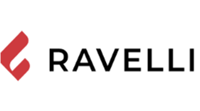 Ravelli logo