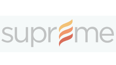 Supreme logo