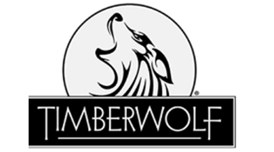 Timberwolf logo