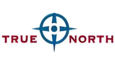 True North logo