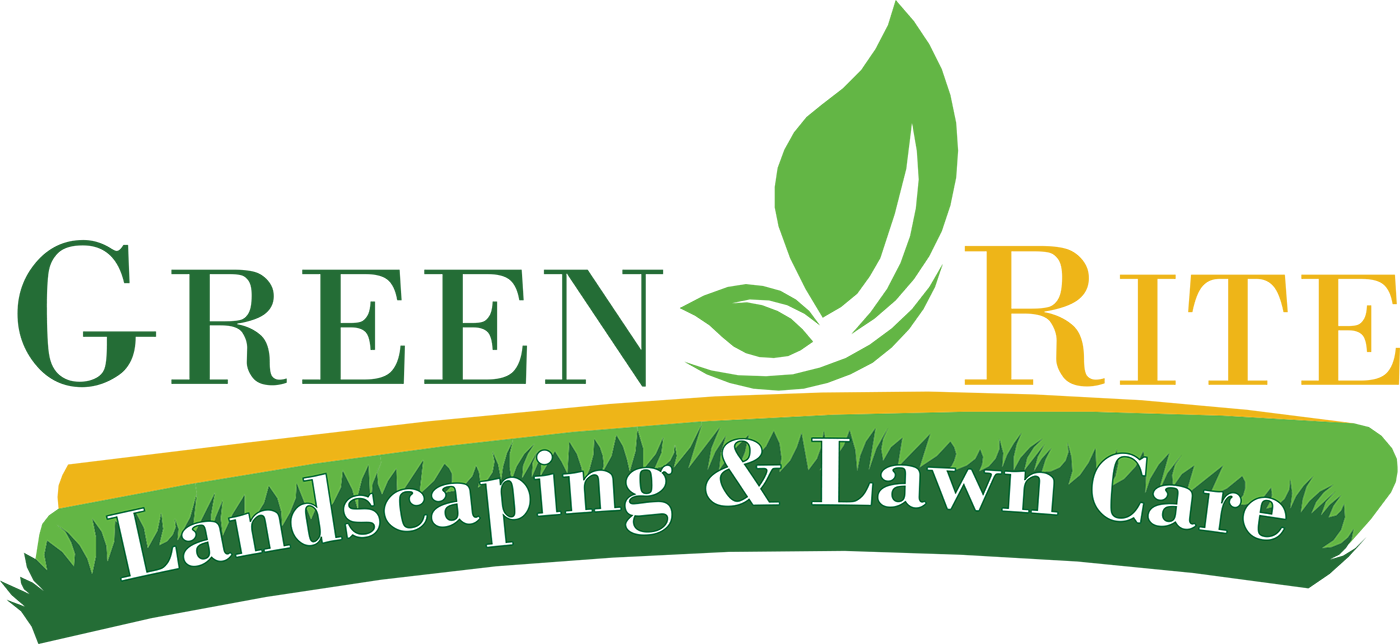 Green Rite Tree Service Logo