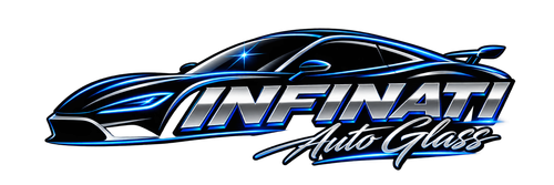 Infinati Auto Glass Logo