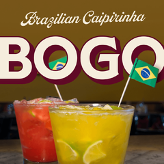 Brazil Express Grill