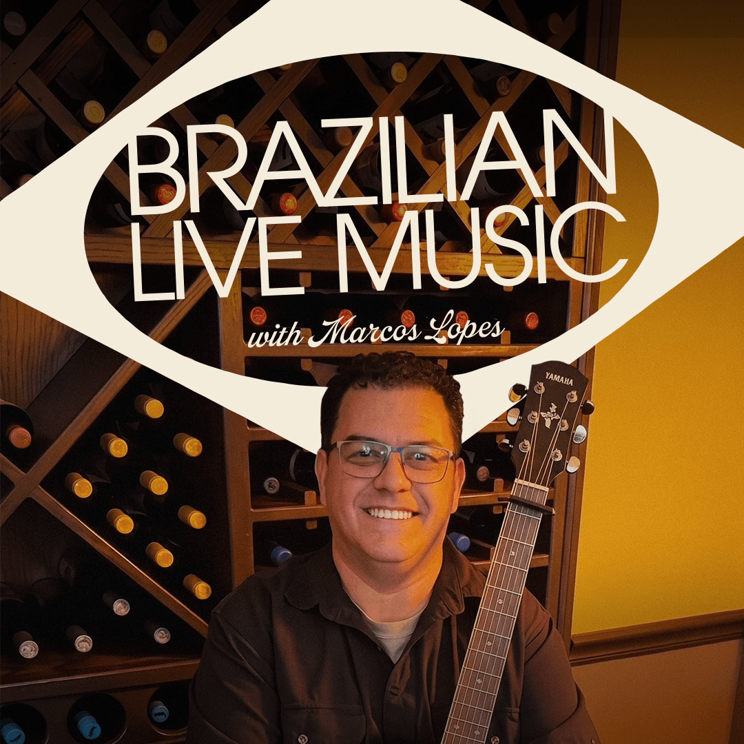 Brazil Express Grill