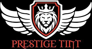 Prestige Tint LLC - Logo