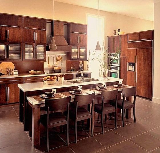 Learn more about services Kitchen Remodeling