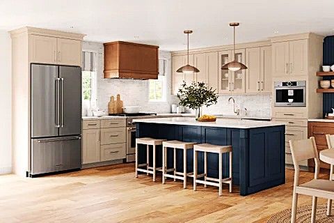 Kitchen Remodeling