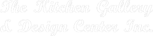 The Kitchen Gallery & Design Center Logo