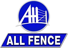 All Fence Contractors Inc - Logo
