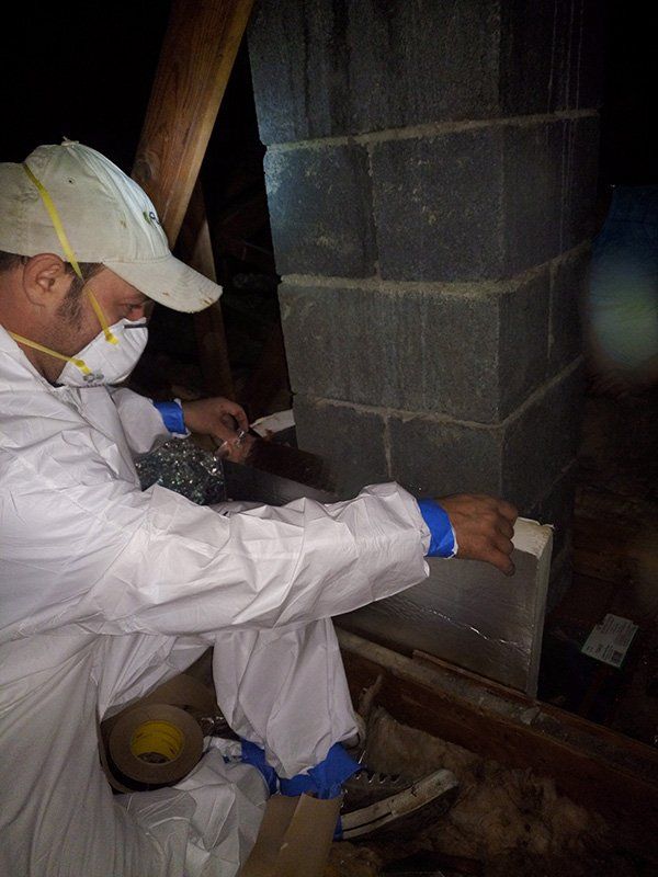 insulation