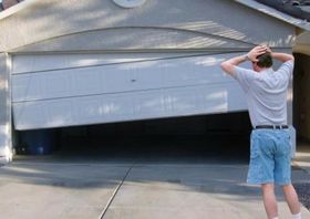 Garage Door Repairs