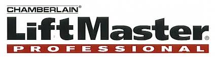 Lift Master Opener Systems Logo