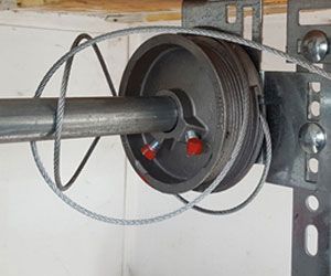 Cable Repairs