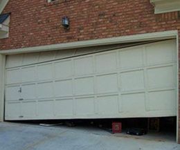 Garage Door Repair