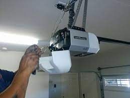 Opener Repairs