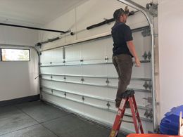 Maintenance
