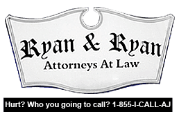 Attorney | Williamson, WV | Ryan & Ryan Attorneys At Law | 304-235-7510