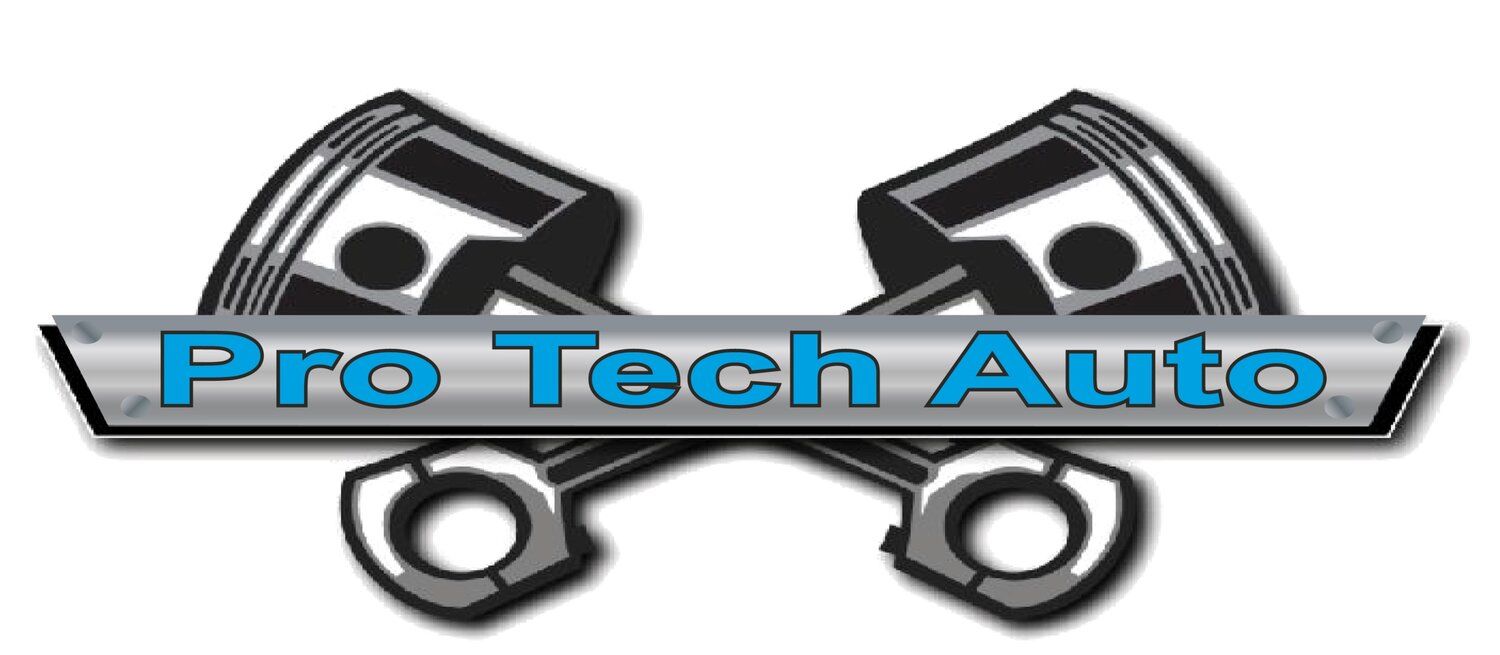 Pro Tech Automotive