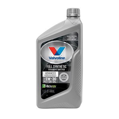 Valvoline Full Synthetic Oil Change