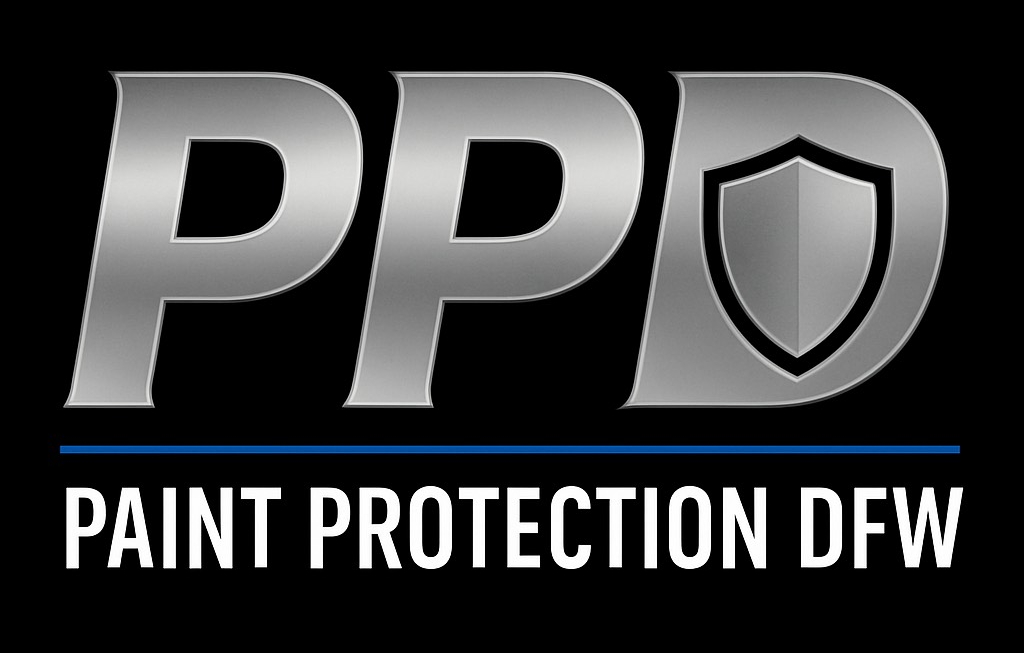 Paint Protection DFW Logo