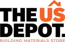 The US Depot - logo