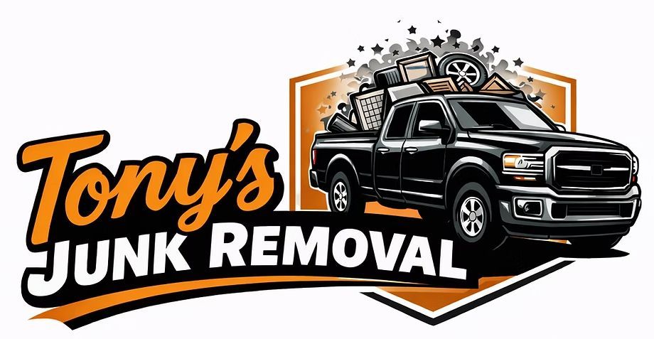Tony's Junk Removal