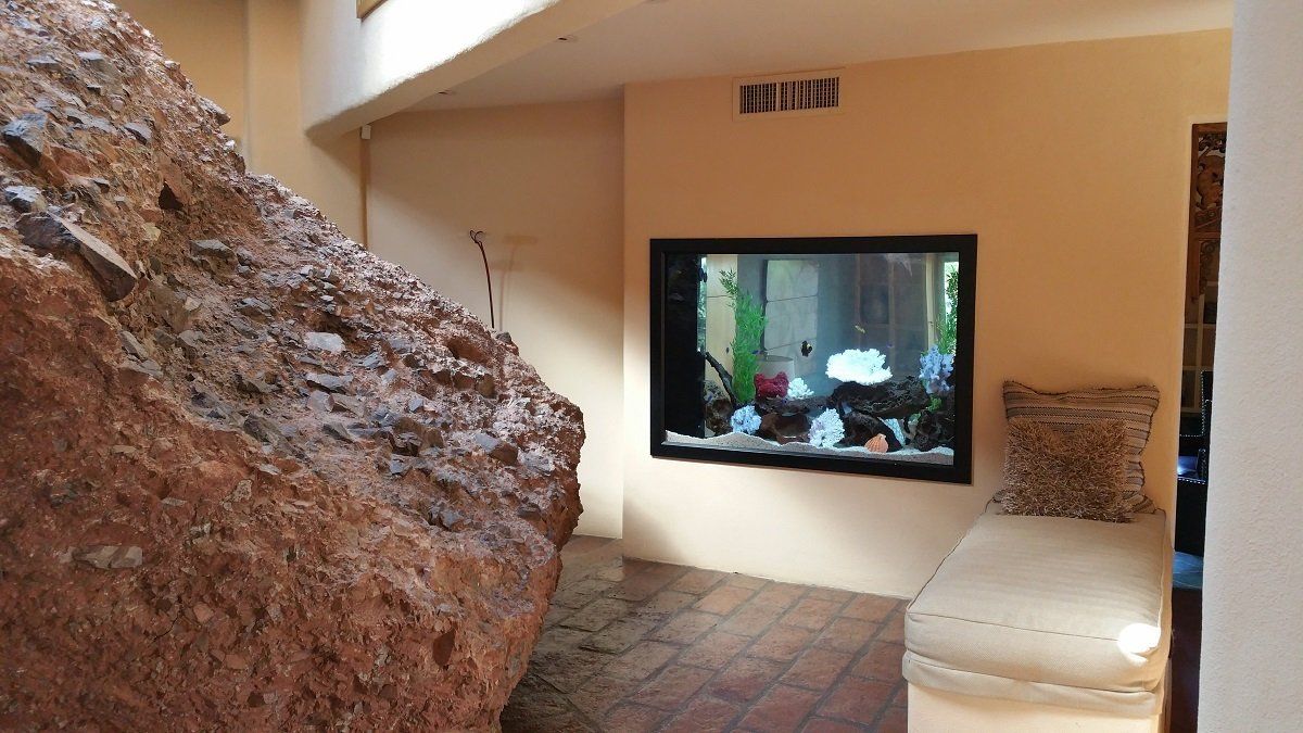 Southwest Seas image