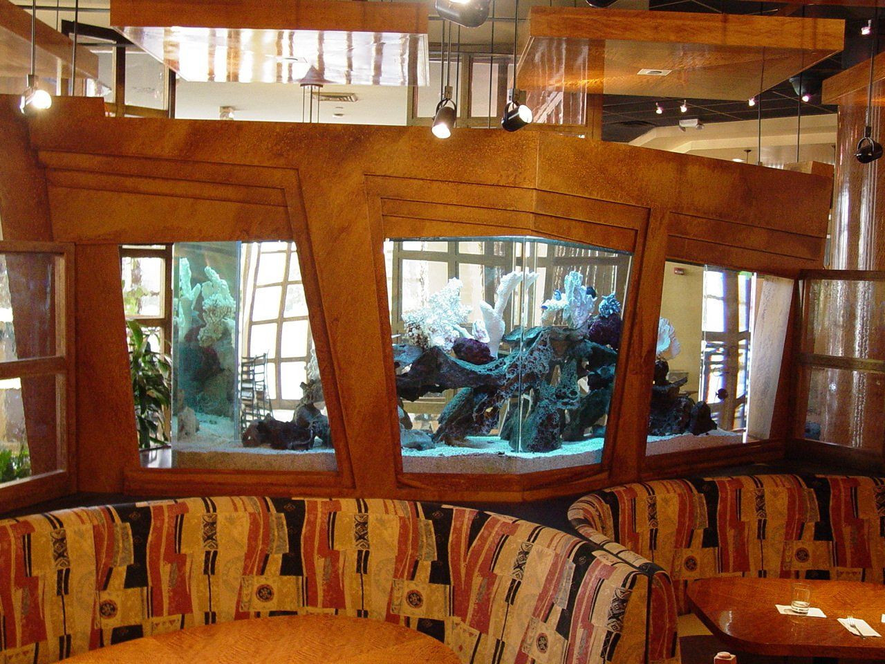 Southwest Seas image