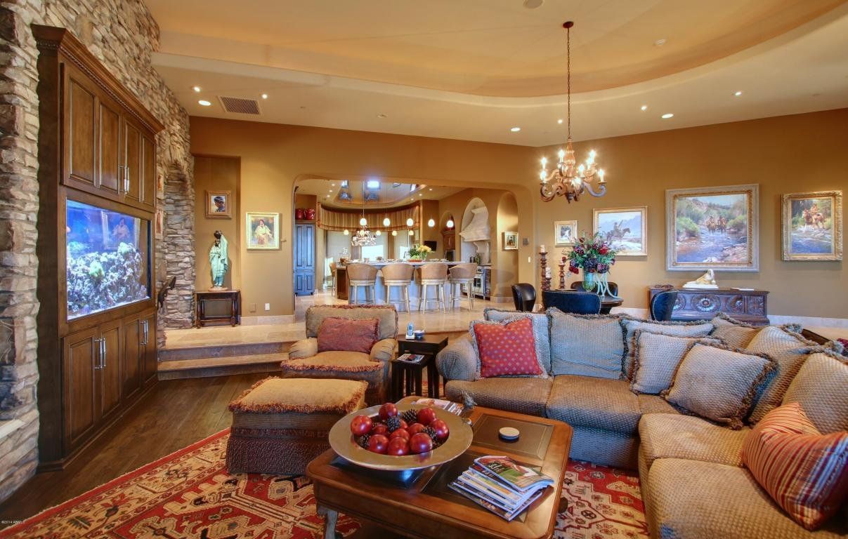 Southwest Seas image