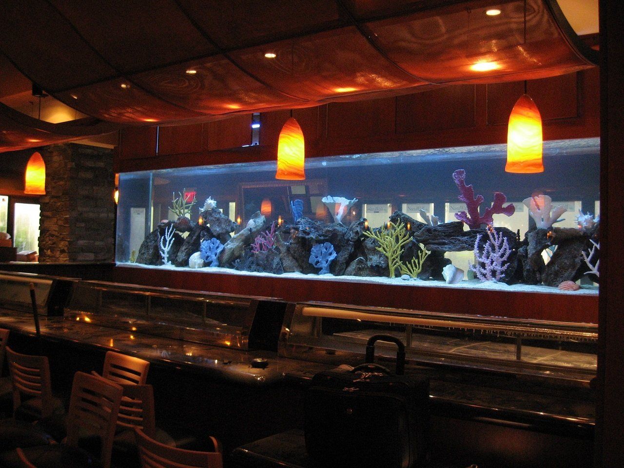 Southwest Seas image