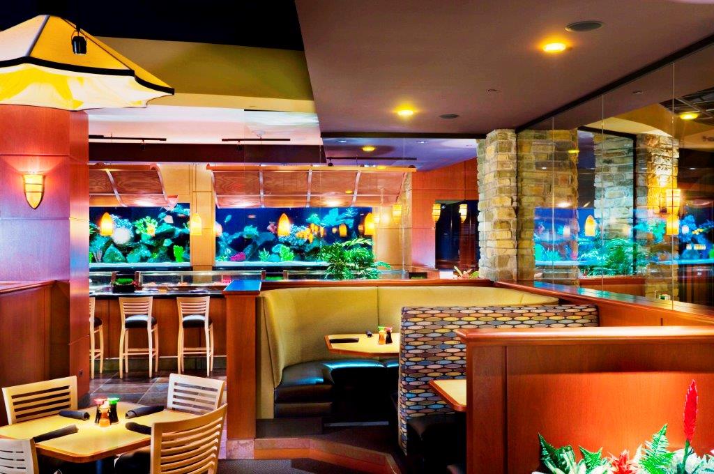 Southwest Seas image