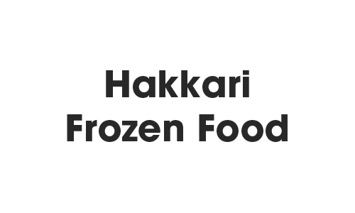 Hakkari Frozen Food