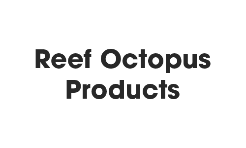 Reef Octopus products