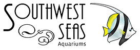Southwest Seas logo