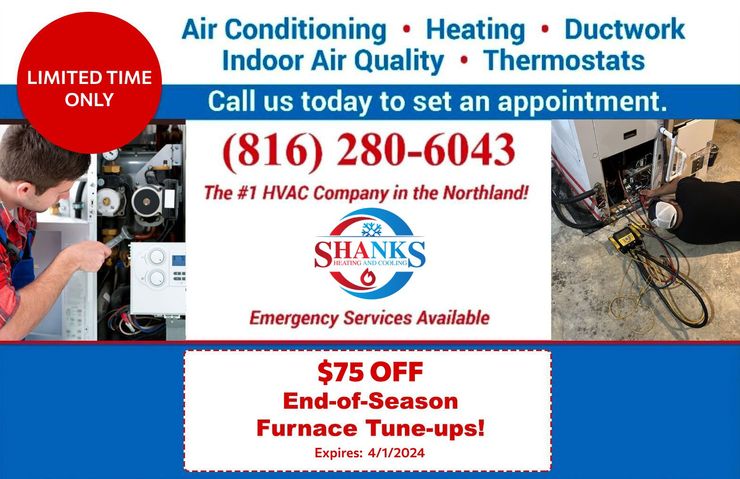 end-of-season tune-up discounts $75 off coupon