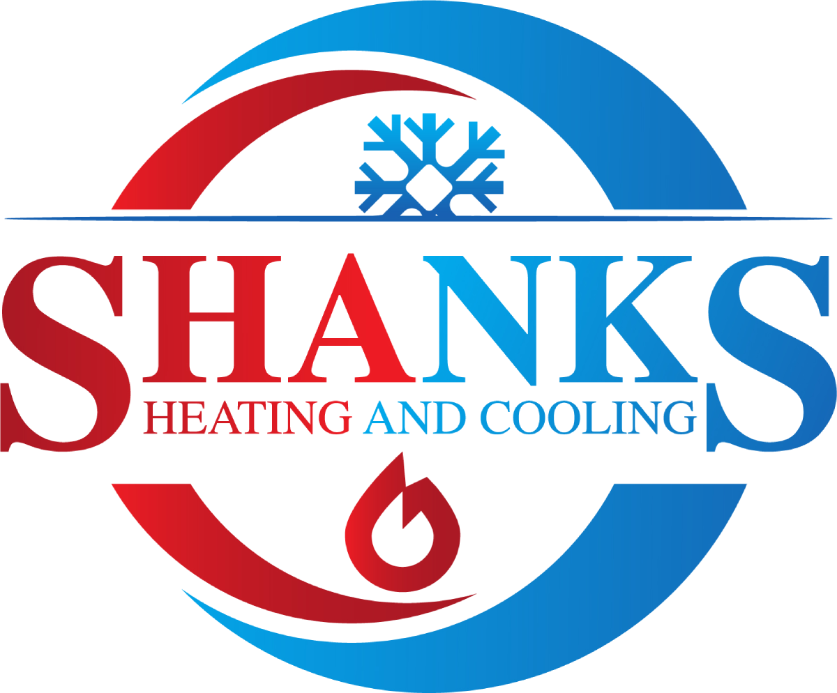 Shanks Heating & Cooling - Logo