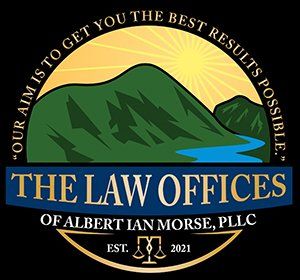 The Law Offices of Albert Ian Morse, PLLC - Logo