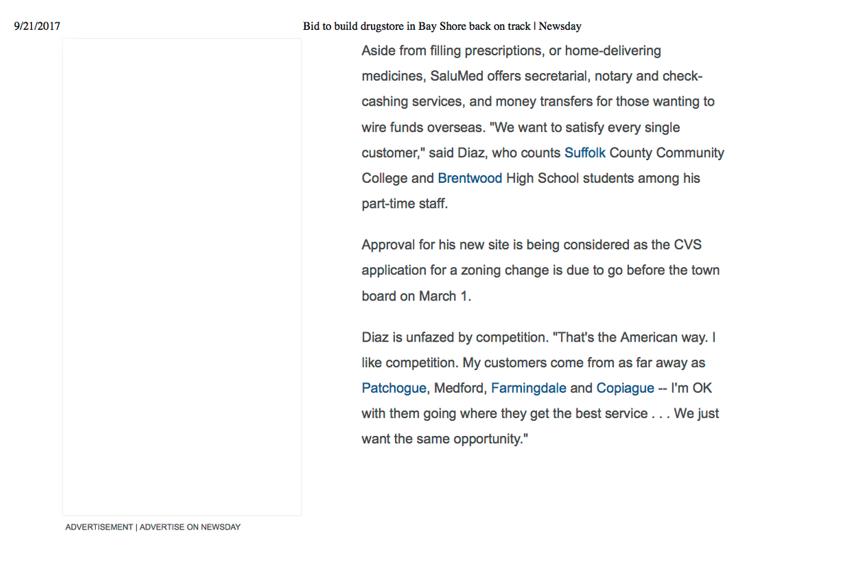 A piece of paper with a lot of text on it