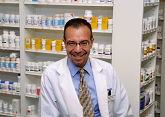 SaluMed 5th Avenue Pharmacy owner 