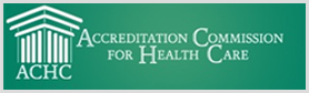 Accreditation Commission for Health Care