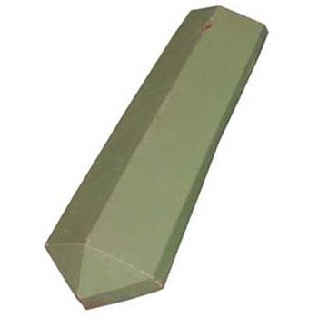 #168 Hip Starter Matte Green